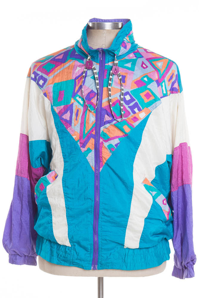 90s Jacket 11980