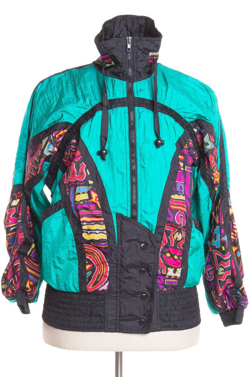 90s Jacket 11989