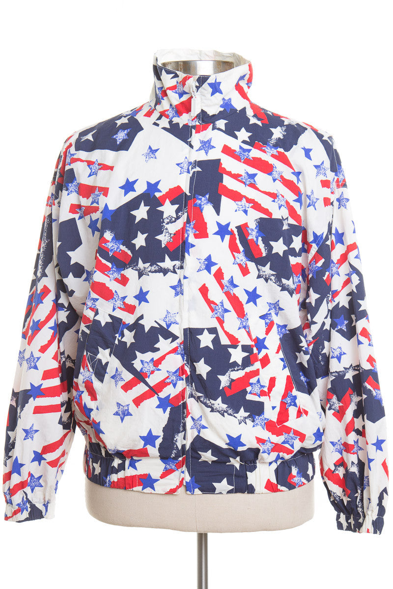 90s Jacket 12002