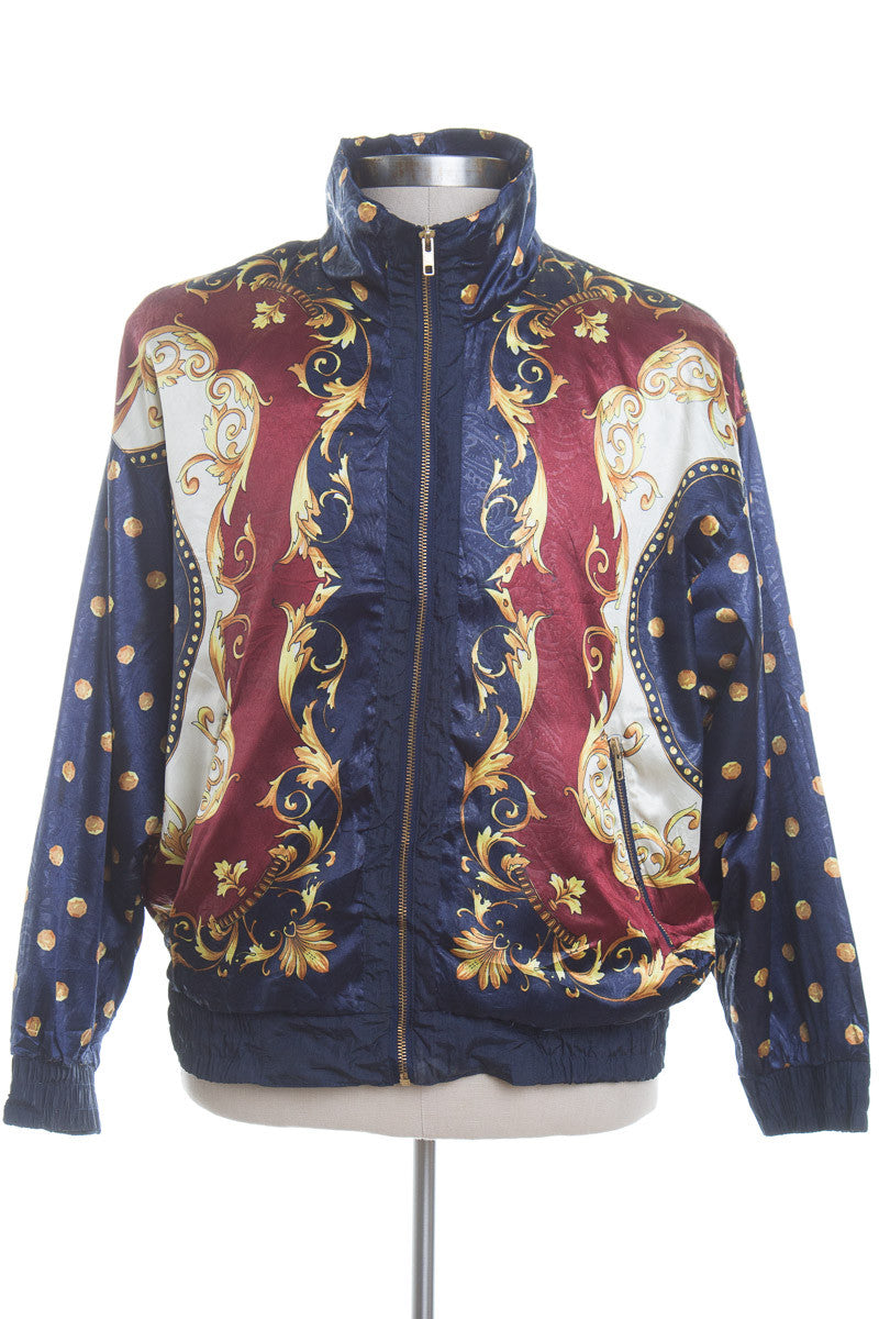 90s Jacket 12012