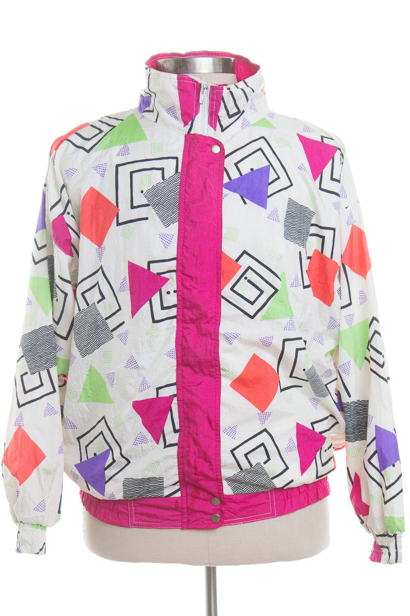 90s Jacket 12014