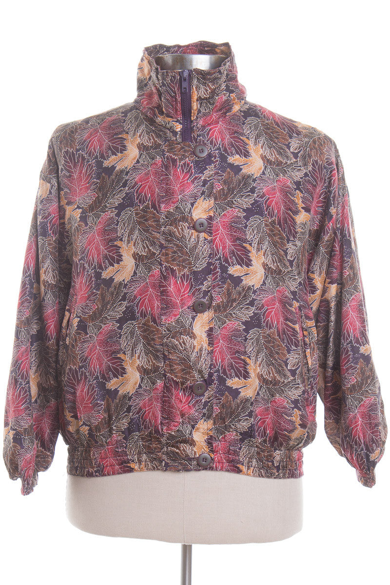 90s Jacket 12018