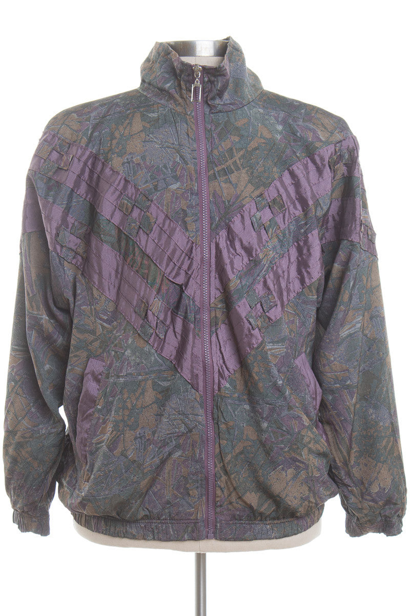 90s Jacket 12020