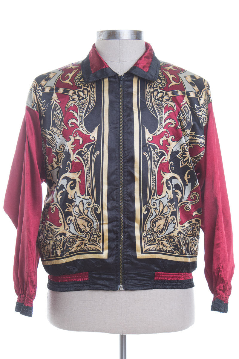 90s Jacket 12025