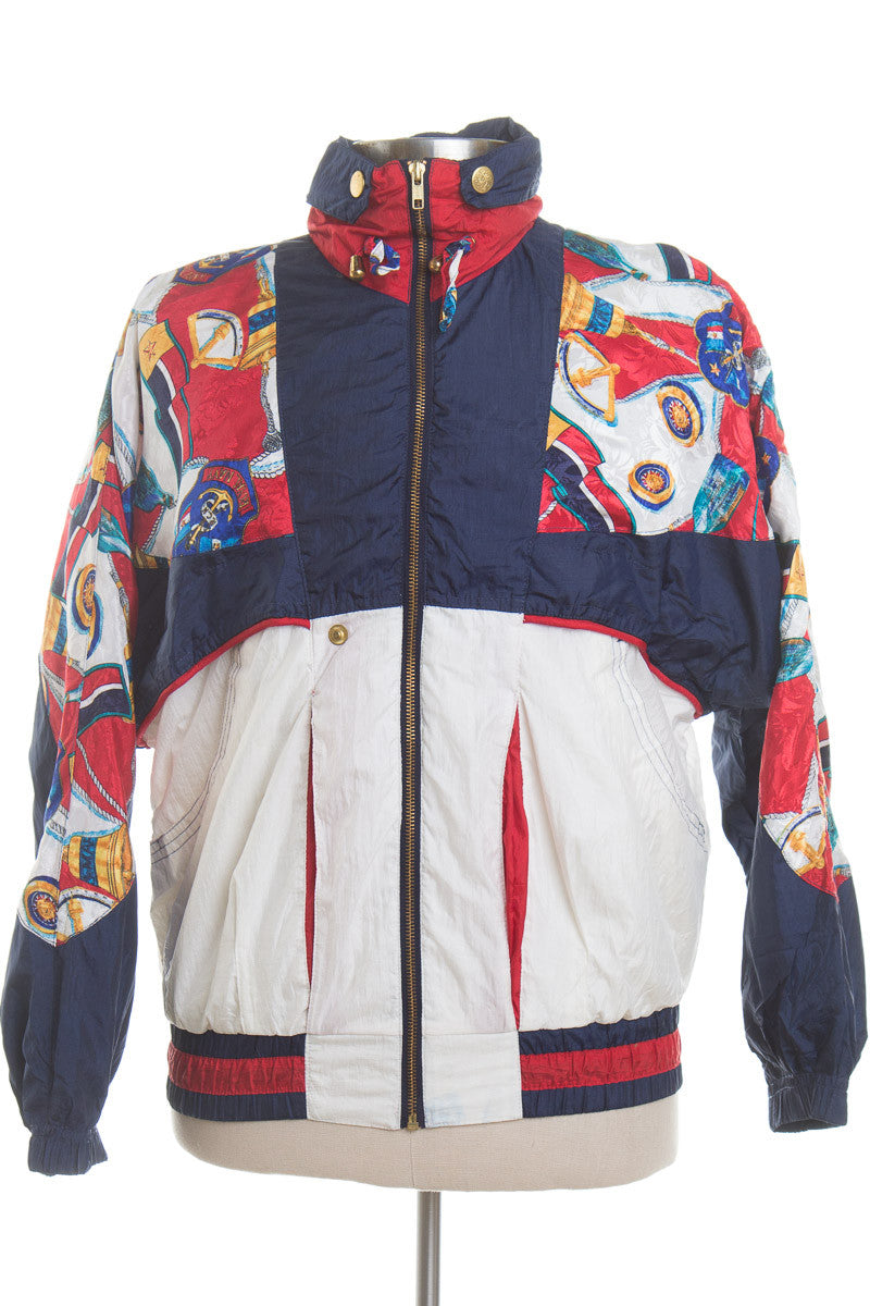 90s Jacket 12029