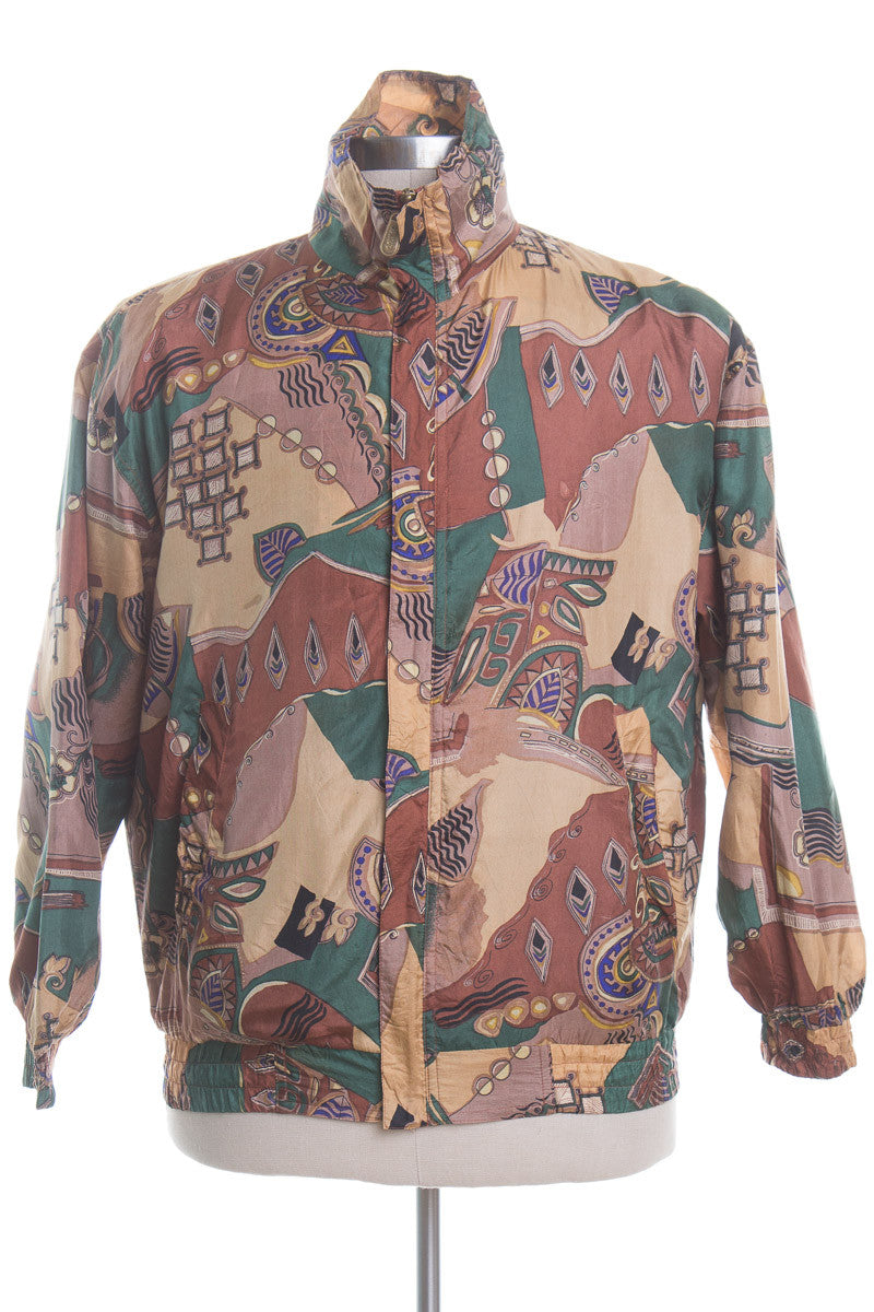 90s Jacket 12035