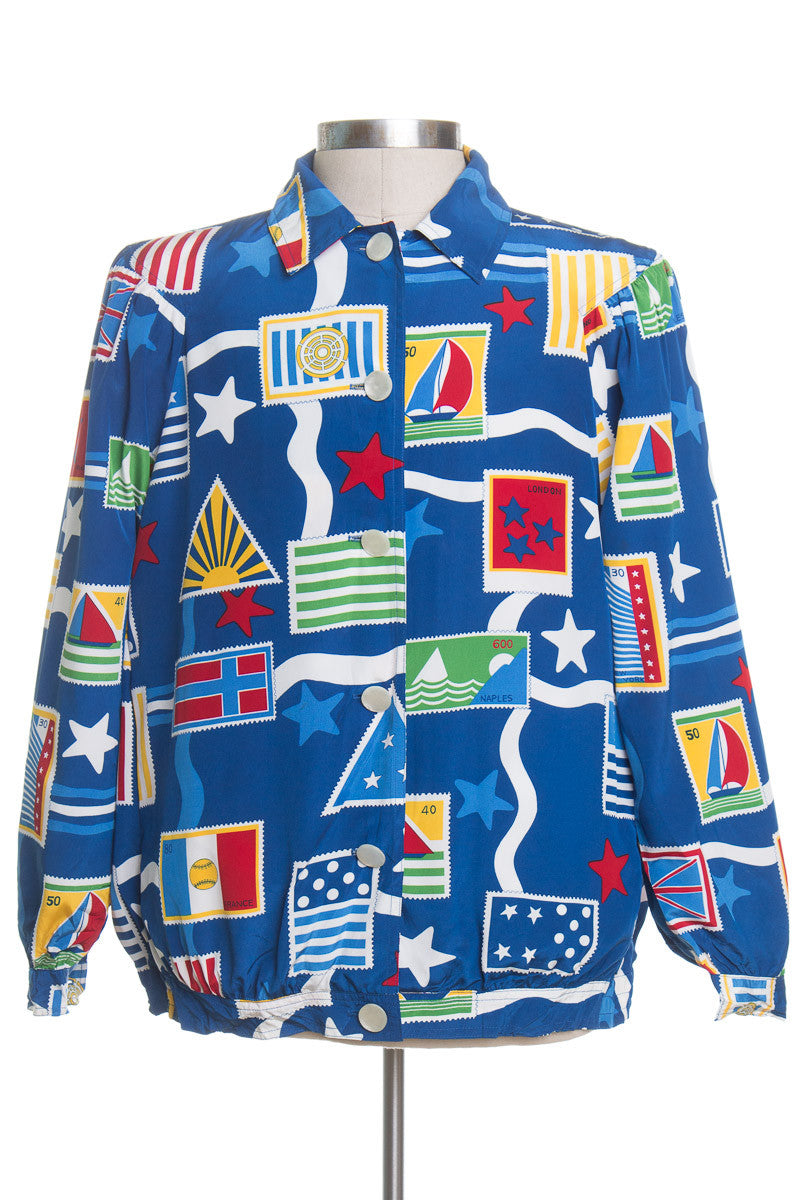 90s Jacket 12048