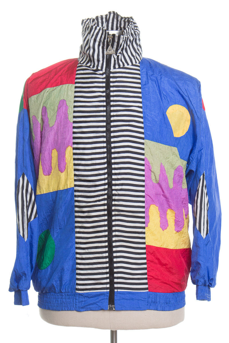 90s Jacket 12068
