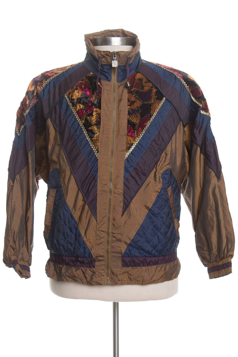90s Jacket 12071