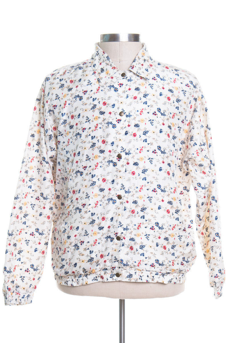 90s Jacket 12078
