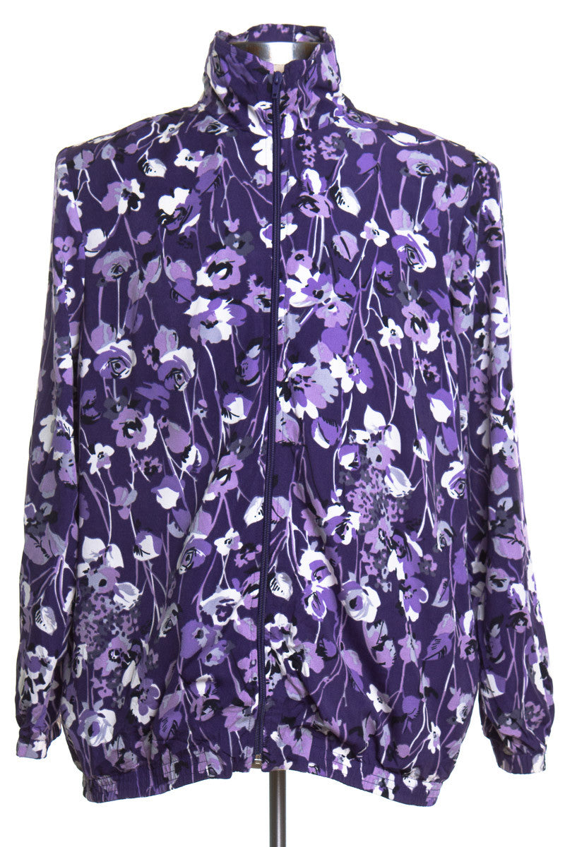 90s Jacket 12084