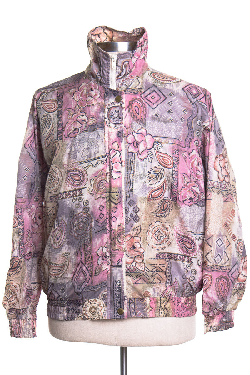 90s Jacket 12086