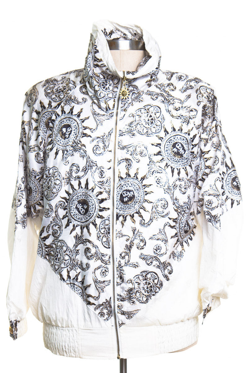 90s Jacket 12087