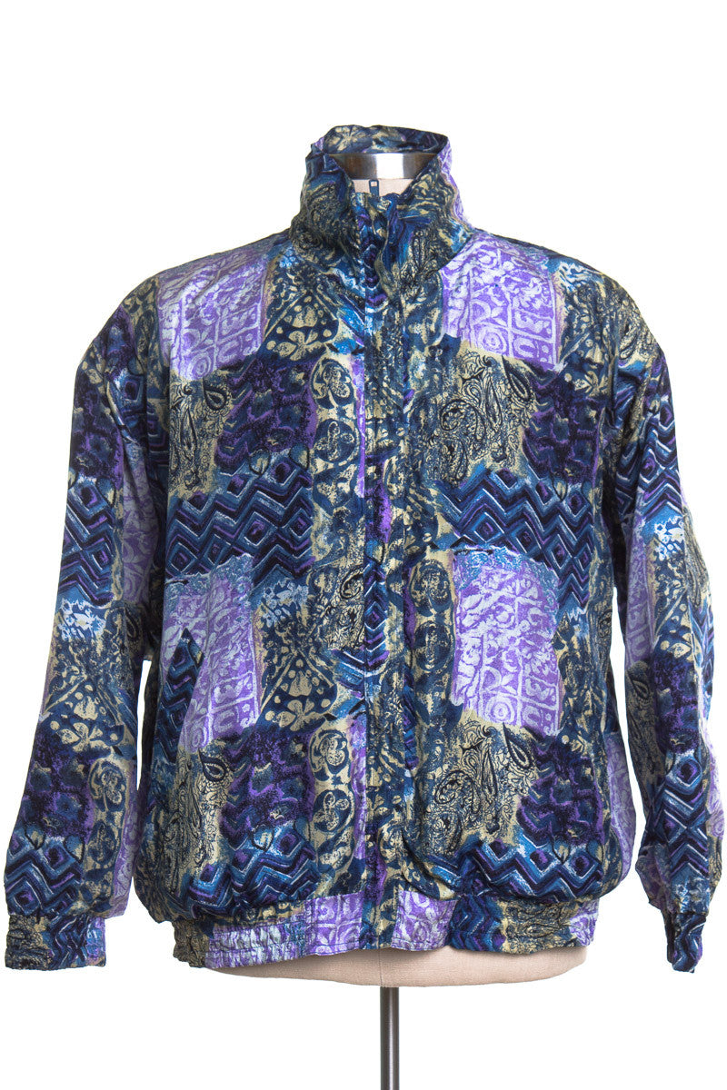 90s Jacket 12098