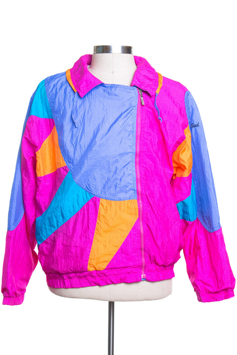 90s Jacket 12104