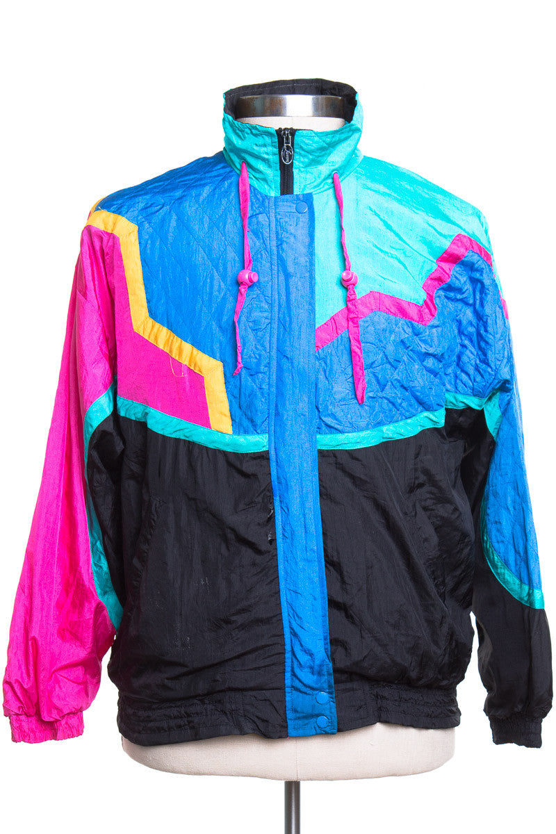 90s Jacket 12109