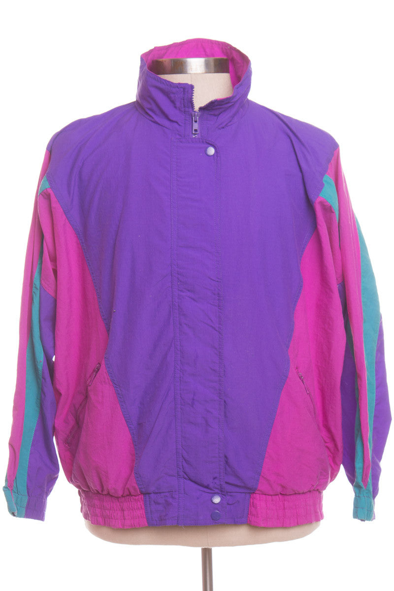 90s Jacket 12116