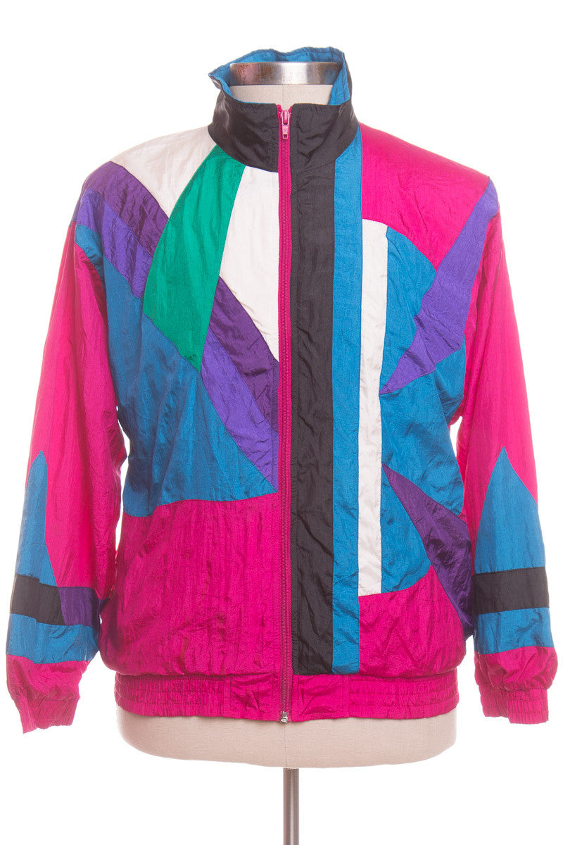 90s Jacket 12119