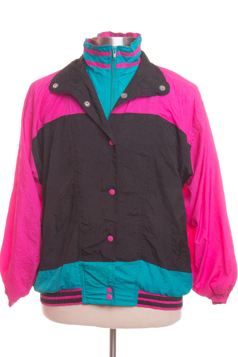 90s Jacket 12121