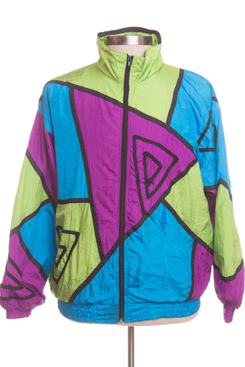 90s Jacket 12124