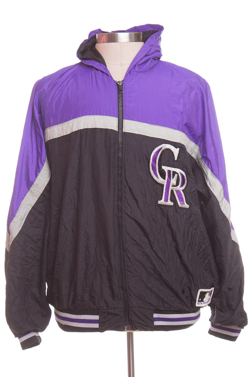 90s Jacket 12128