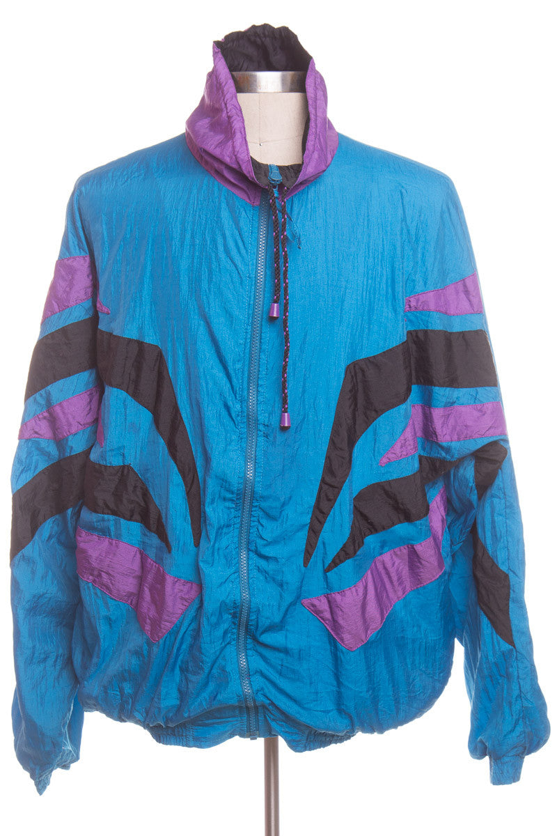 90s Jacket 12132
