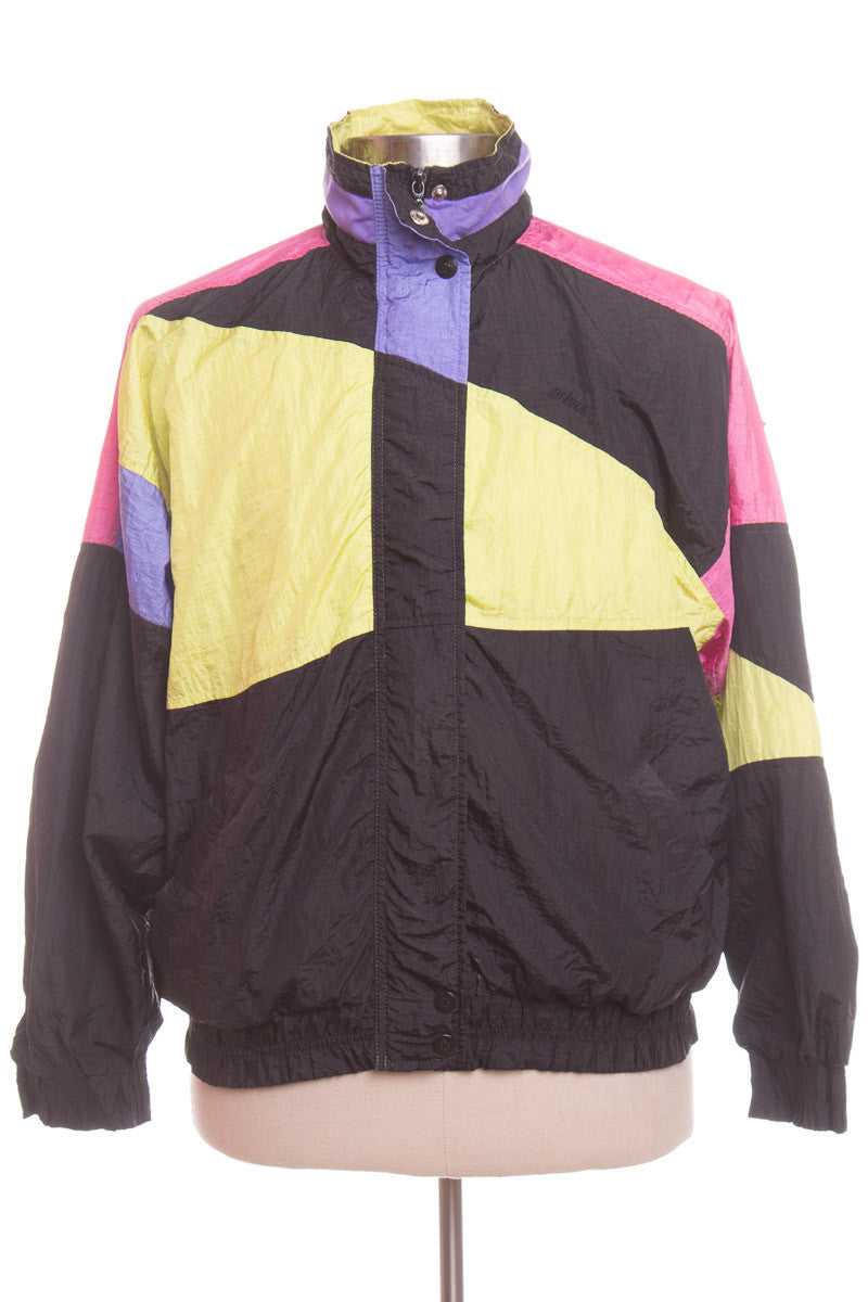 90s Jacket 12135