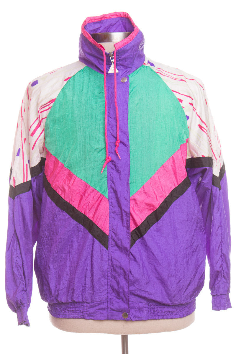 90s Jacket 12137