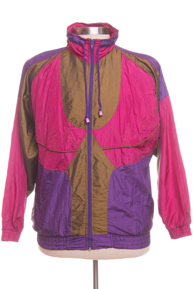 90s Jacket 12138