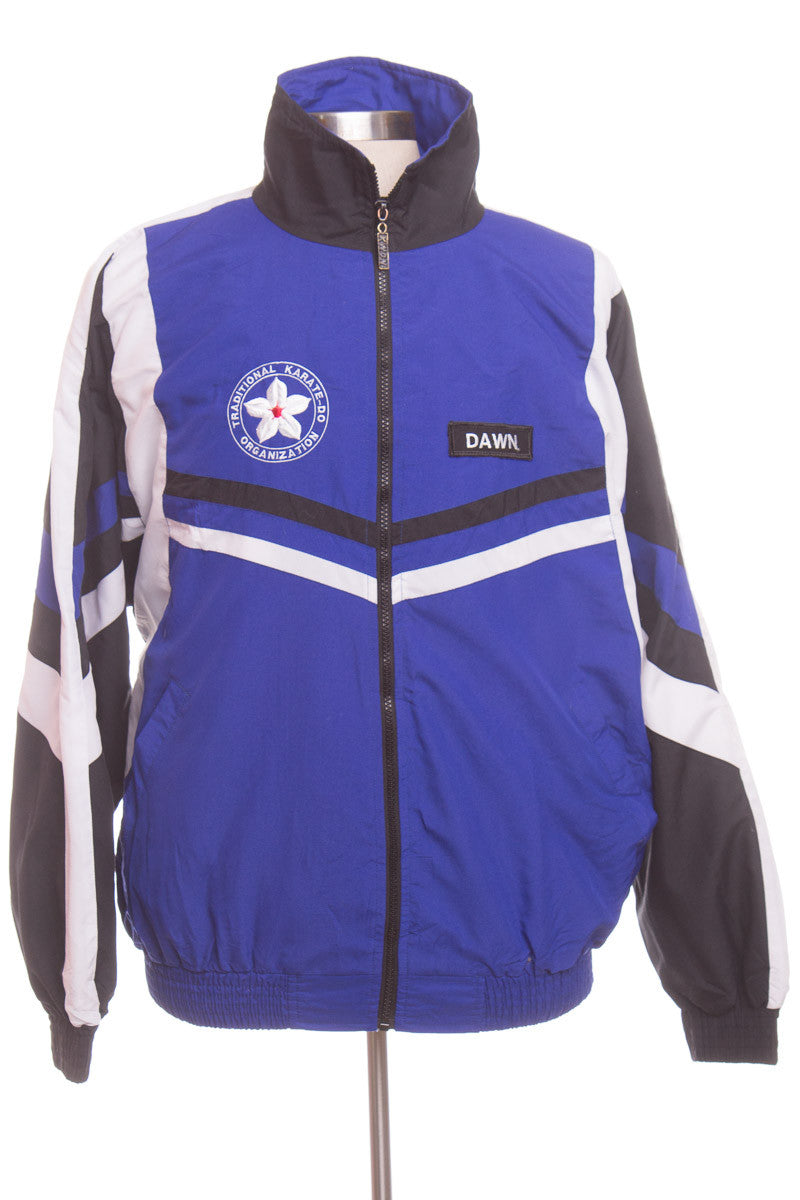 90s Jacket 12158