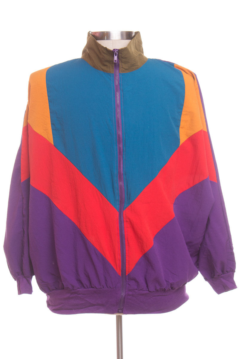 90s Jacket 12159