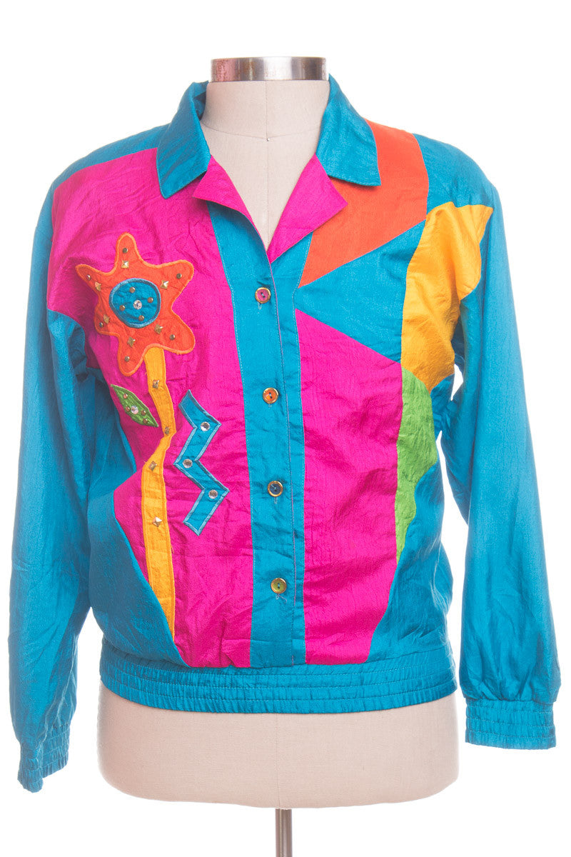 90s Jacket 12162