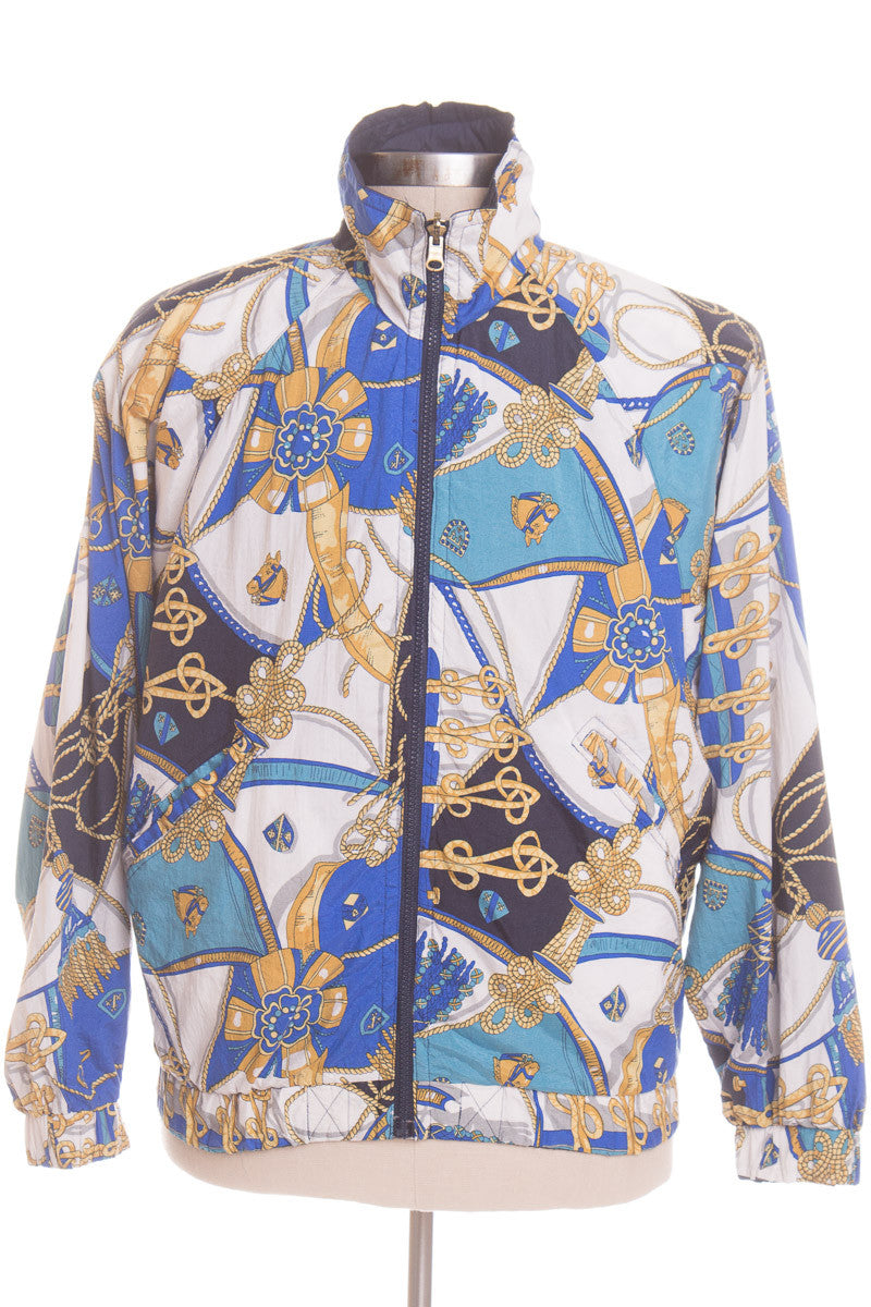 90s Jacket 12192
