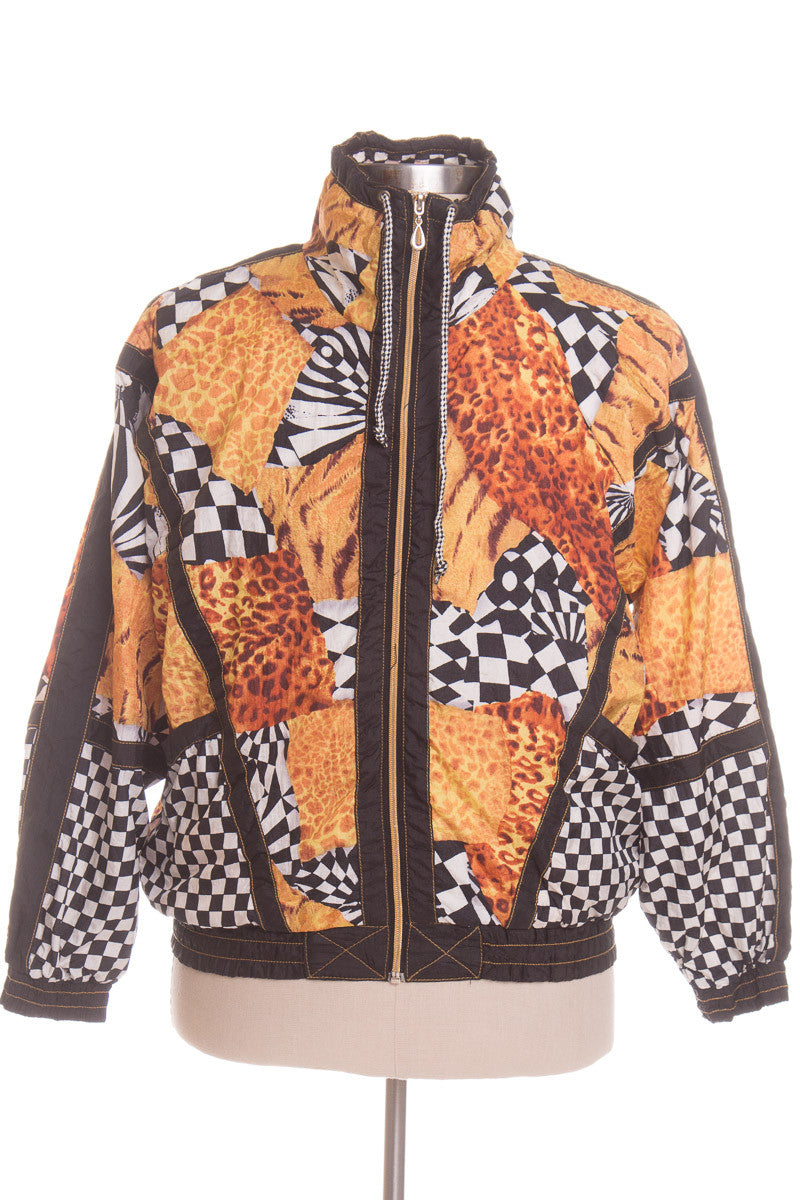 90s Jacket 12194