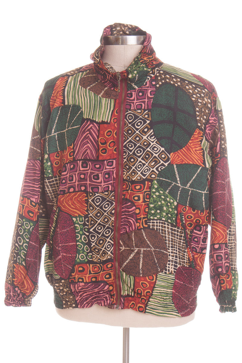90s Jacket 12209