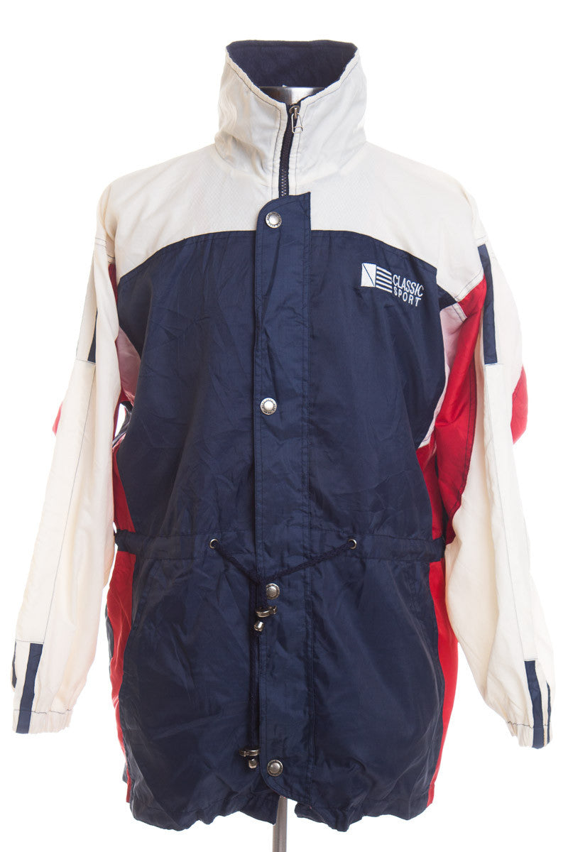 90s Jacket 12221