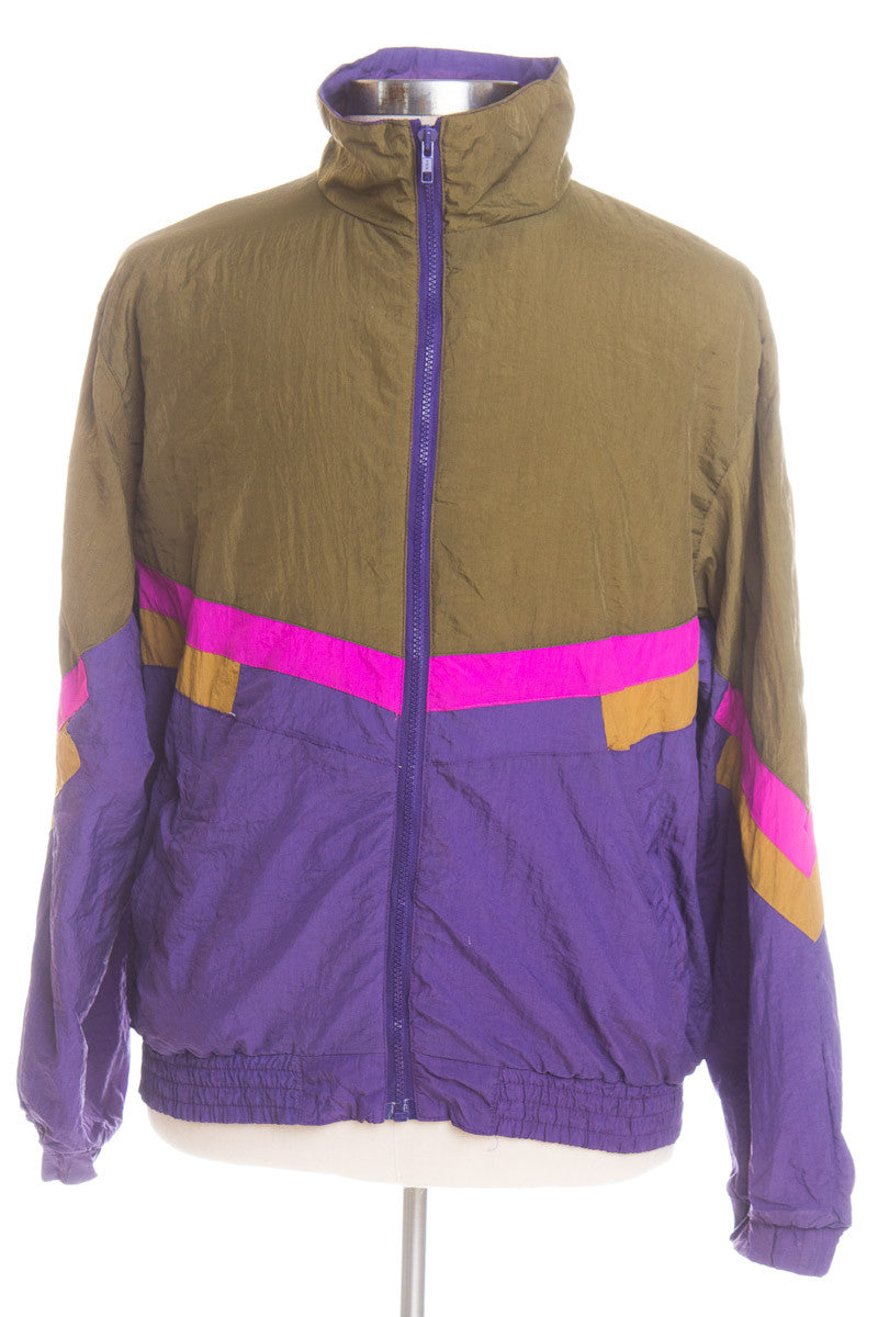 90s Jacket 12232
