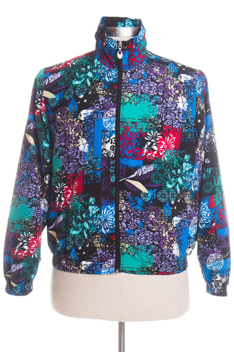 90s Jacket 12250