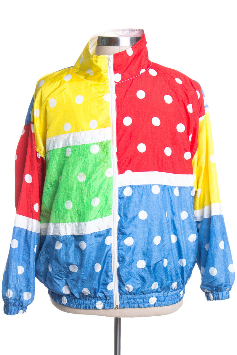 90s Jacket 12288