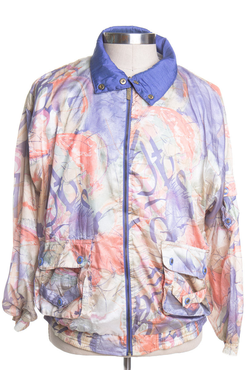 90s Jacket 12296