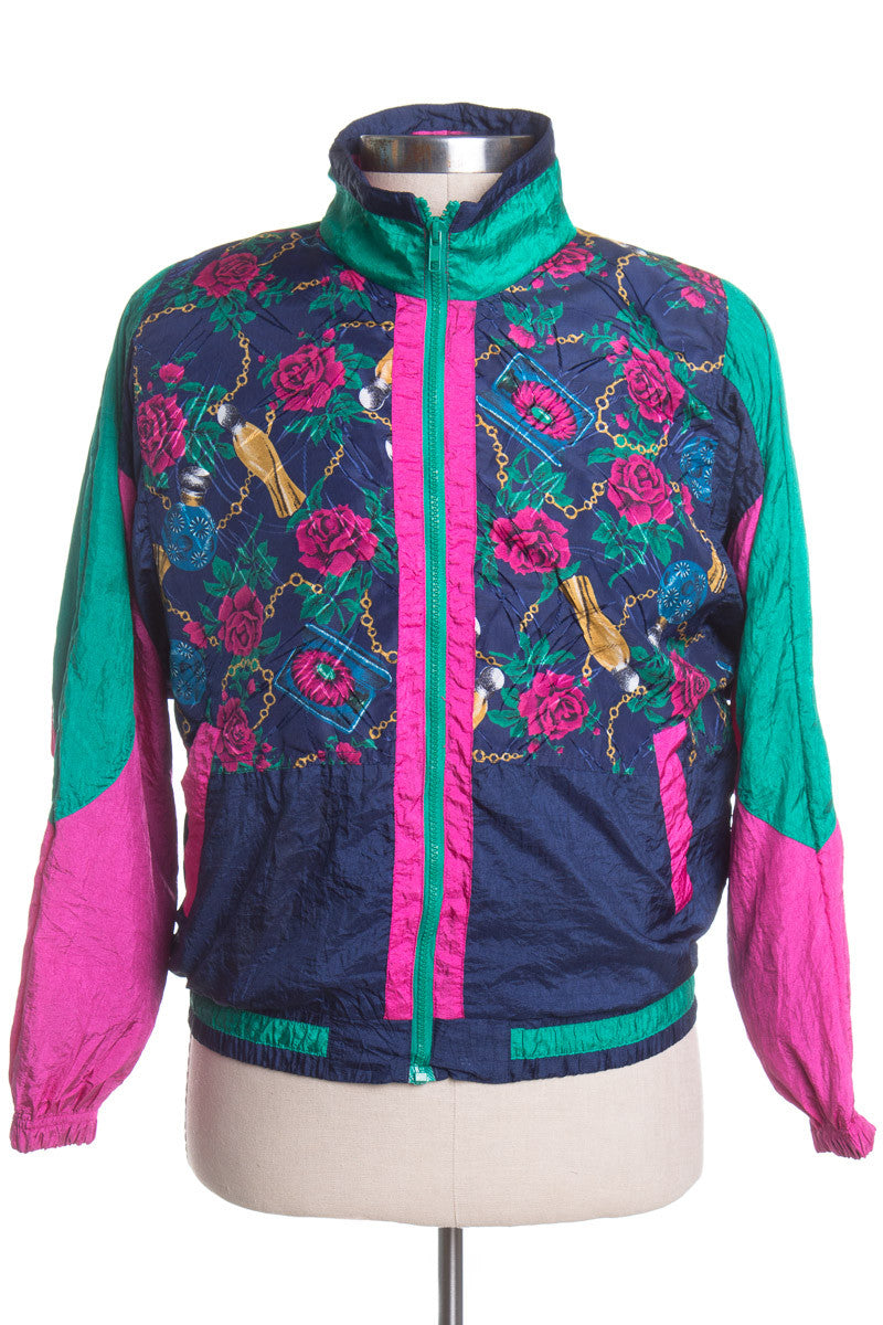 90s Jacket 12301