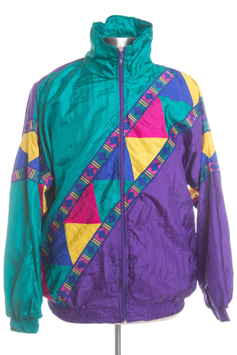 90s Jacket 12304