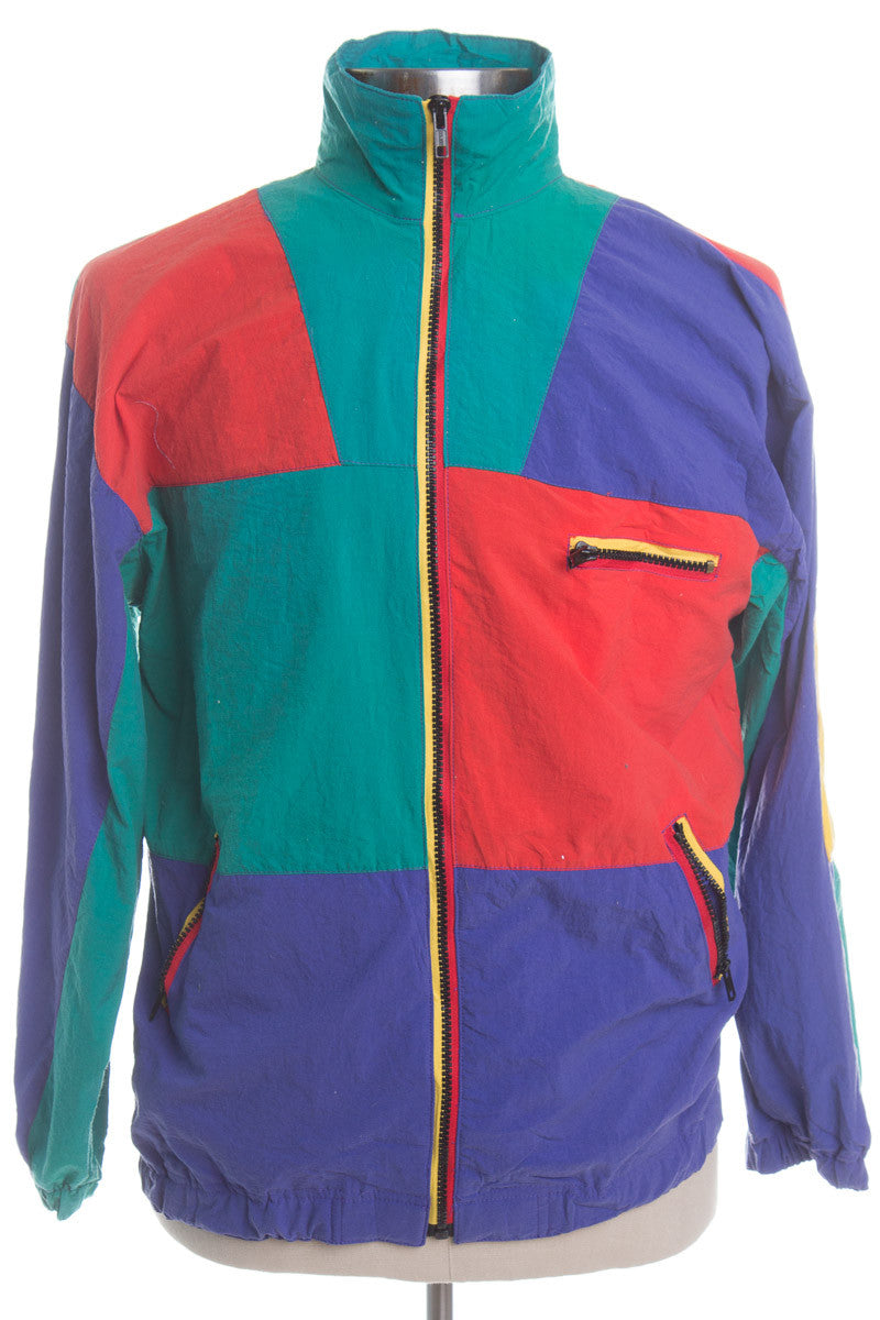 90s Jacket 12326