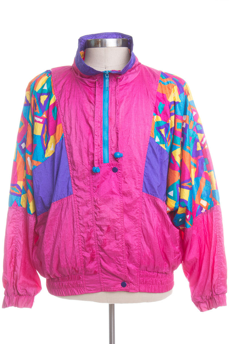 90s Jacket 12335