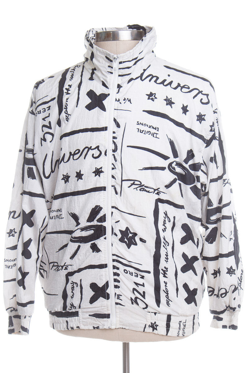 90s Jacket 12349