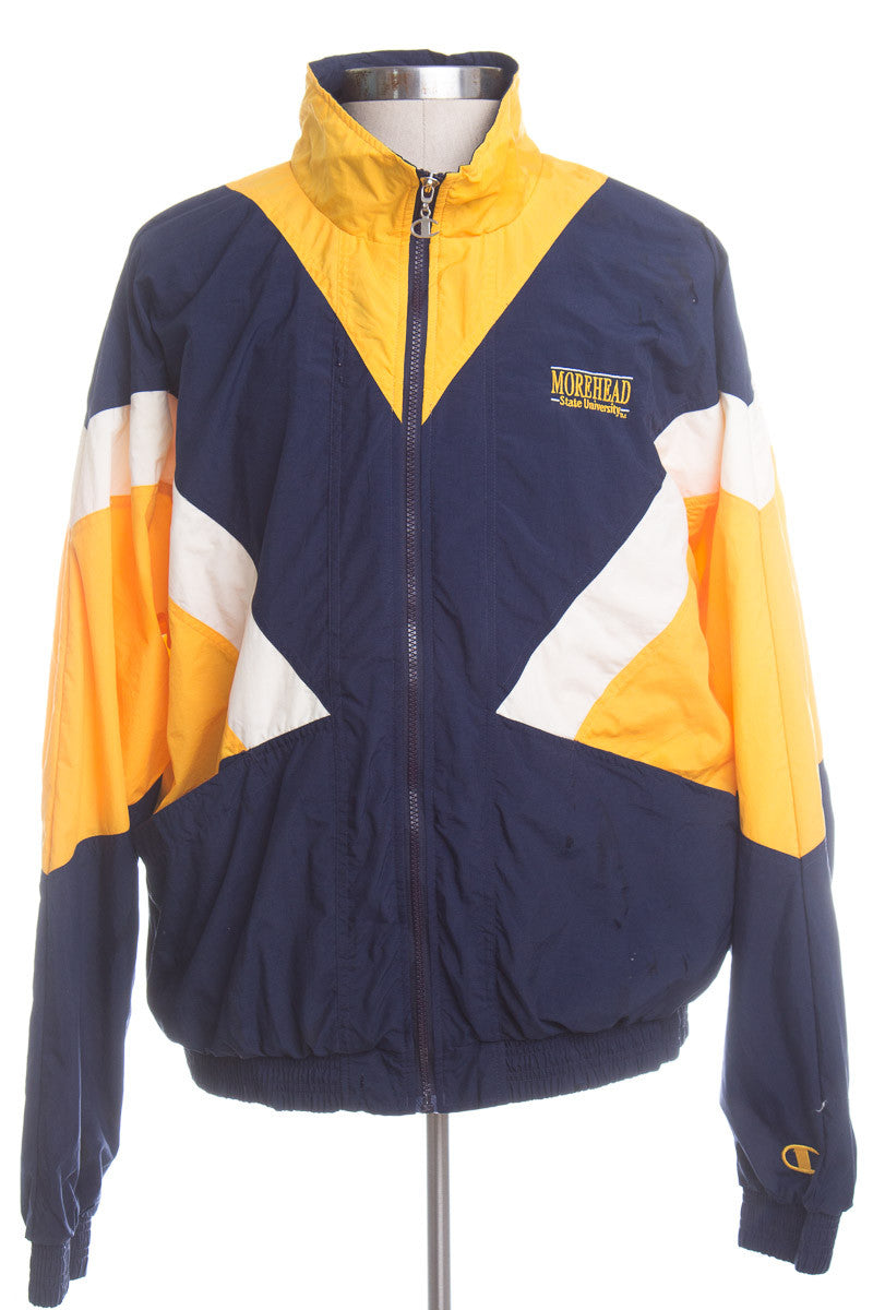 90s Jacket 12356