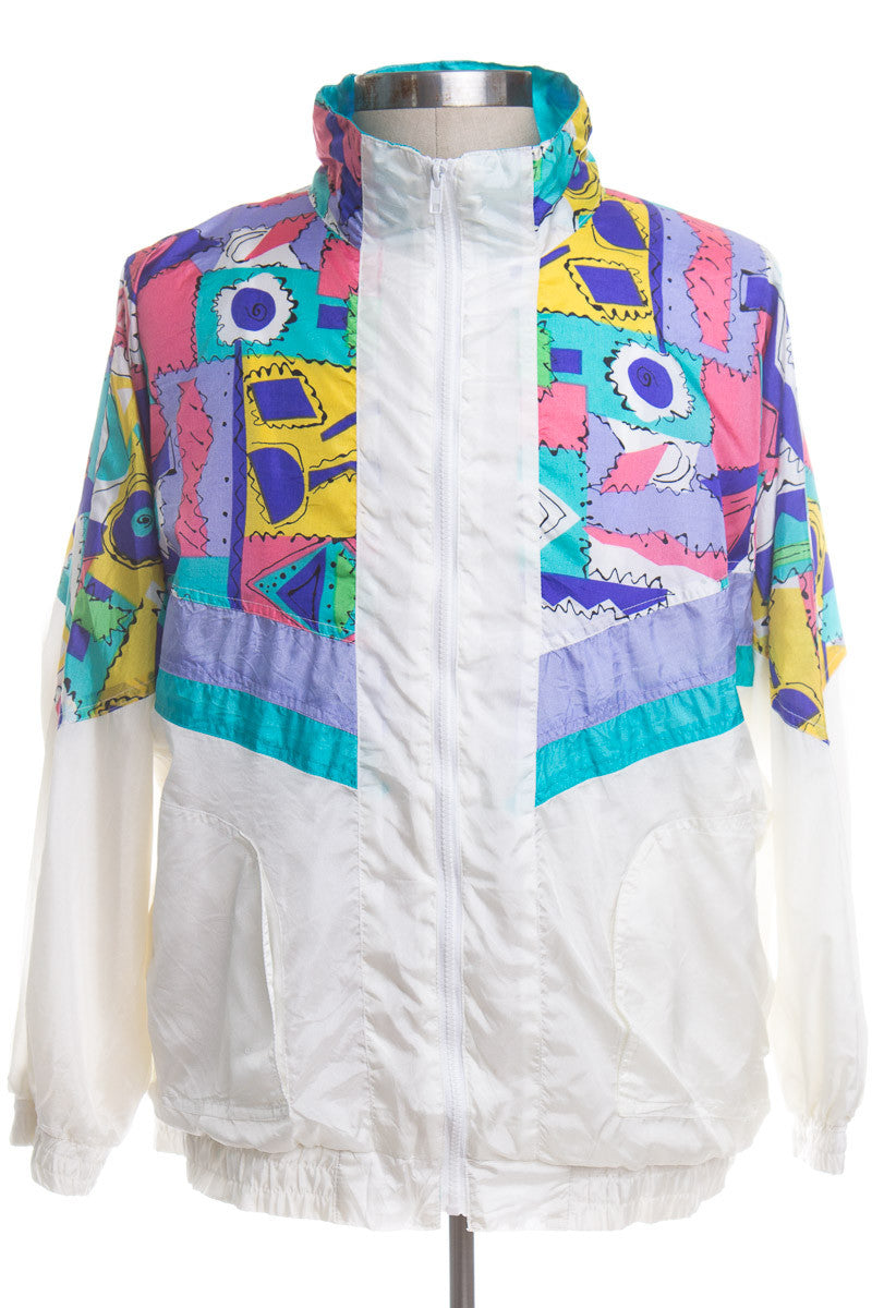 90s Jacket 12383