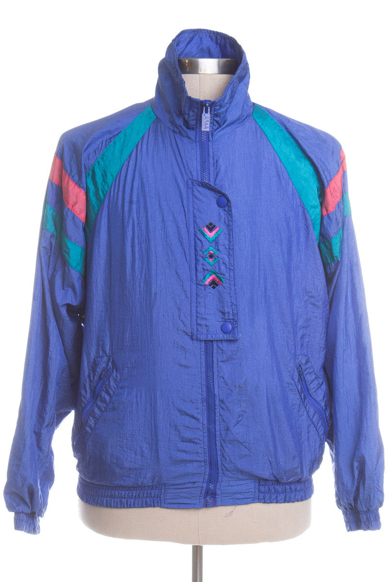 90s Jacket 12386