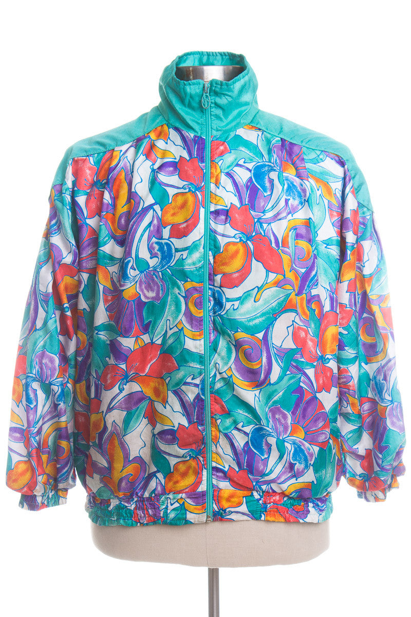 90s Jacket 12398