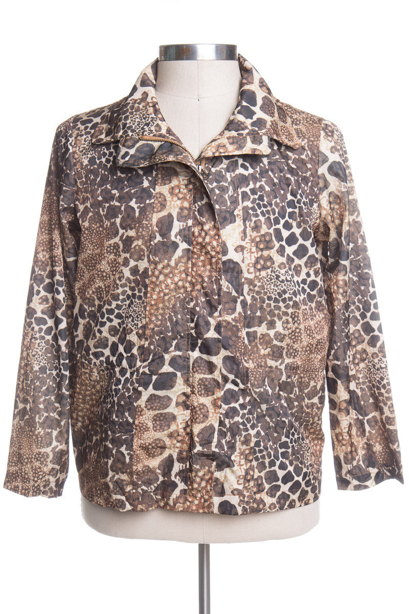 90s Jacket 12402